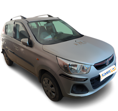 Maruti Alto K10-img